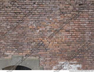 Photo Textures of Wall Bricks Old